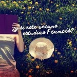 ... Si este verano estudias francés...? en Pcia. Buenos Aires (GBA Norte)