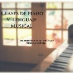 Clases de piano y lenguaje musical en Almagro, Ciudad A. de Buenos Aires