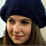 Clase de Tejido para tejer esta boina! en Villa Pueyrredón, Ciudad A. de Buenos Aires