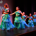 Clases de danzas arabes para niñas en Quilmes, Pcia. Buenos Aires (GBA Sur)