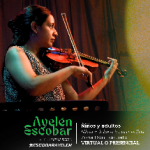 Aprende a tocar VIOLÍN  en Tigre, Pcia. Buenos Aires (GBA Norte)