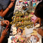 Taller presencial de Jabones Decorados  en Almagro, Ciudad A. de Buenos Aires