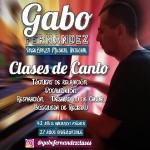 Clases de Canto en Cabalito y Online en Villa Urquiza, Ciudad A. de Buenos Aires