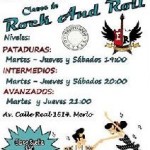 Clase de Rock And Rock And Roll en Merlo en Merlo, Pcia. Buenos Aires (GBA Oeste)