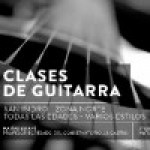 Clases de Guitarra en San Isidro en San Isidro, Pcia. Buenos Aires (GBA Norte)