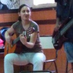 Clases de Guitarra y Canto Zona Tribunales en Ciudad A. de Buenos Aires