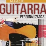 Clases de Guitarra en Pcia. Buenos Aires (Costa Atlántica)