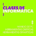CLASES DE INFORMÁTICA PARA ADULTOS en Pcia. Buenos Aires (GBA Norte)