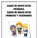 Clases de Inglés Nivel Primario-Secundario en Villa Real, Ciudad A. de Buenos Aires