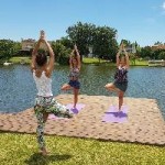 Clases de yoga grupales/individuales en Ciudad A. de Buenos Aires