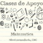 Clases particulares de Matematica en Vicente Lopez, Pcia. Buenos Aires (GBA Norte)
