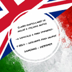 Clases particulares italiano o ingles en San Telmo, Ciudad A. de Buenos Aires