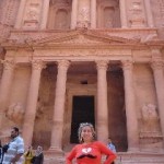 Lic y profe de Sociología, y Demógrafa en Villa Real, Ciudad A. de Buenos Aires