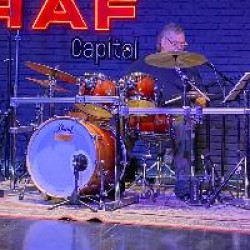 Clases de Batería y Ritmo para Músicos. en San Vicente, Pcia. Buenos Aires (Interior)