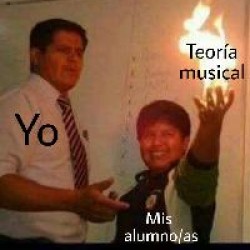 Clases de Lenguaje Musical-Hurlingham en Hurlingham, Pcia. Buenos Aires (GBA Oeste)