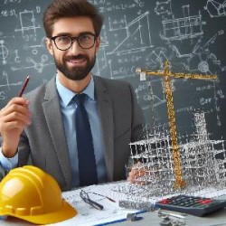 Maestro Mayor de Obra – Ingeniería Civil en Villa Gesell, Pcia. Buenos Aires (Costa Atlántica)