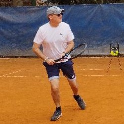 Clases de Tenis  en Gral San Martín, Pcia. Buenos Aires (GBA Norte)