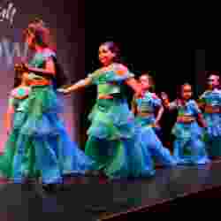 Clases de danzas arabes para niñas en Quilmes, Pcia. Buenos Aires (GBA Sur)