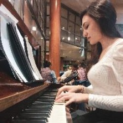 Clases particulares online de Piano en Unión, Pcia. Córdoba