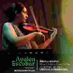 Aprende a tocar VIOLÍN  en Tigre, Pcia. Buenos Aires (GBA Norte)