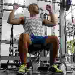 Entrenador, más de 15 años de experiencia  en Villa Urquiza, Ciudad A. de Buenos Aires