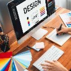 Diseño Gráfico y Multimedial en Villa Gesell, Pcia. Buenos Aires (Costa Atlántica)