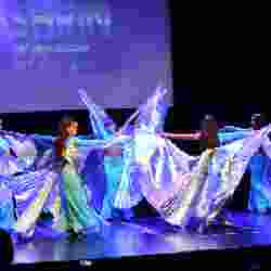 Danza Árabe Infantil Quilmes  en Quilmes, Pcia. Buenos Aires (GBA Sur)