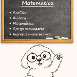 Clases de Matemática, Análisis, Álgebra en Villa Urquiza, Ciudad A. de Buenos Aires