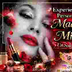 Taller de Maquillaje para Milonga  en Villa Urquiza, Ciudad A. de Buenos Aires