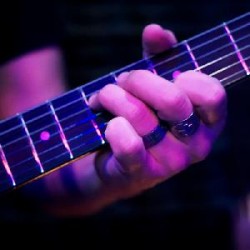 Clases de Guitarra en Villa General Mitre, Ciudad A. de Buenos Aires